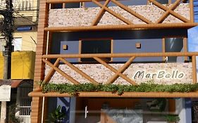 Suítes&Flats MarBello